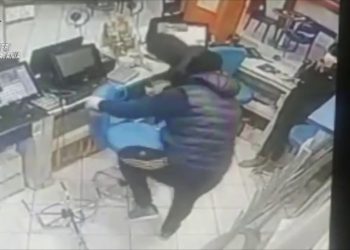 Armi clandestine e falsi green pass, 9 arresti a Catania