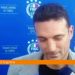 Scaloni “Gestire Messi bellissimo, è il migliore a gestire un match”