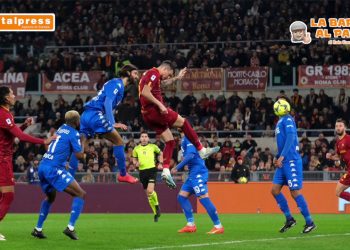 La Barba al Palo – Mou, salvaci tu