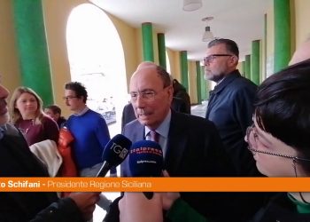 Schifani “No al terzo mandato per i sindaci dei piccoli Comuni”