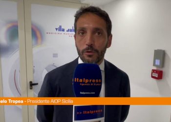 Tropea (Aiop Sicilia) “Massimo impegno per ridurre mobilità sanitaria”