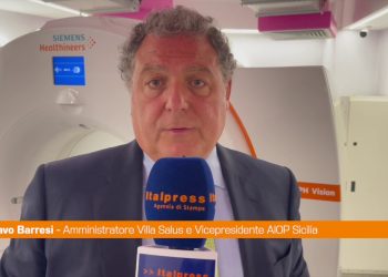 Sanità, Barresi “Nuova Pet a Messina migliora i servizi”