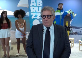 Bit, l’Abruzzo punta sui grandi eventi