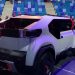 Oli, la visione futura dell’elettrico secondo Citroen