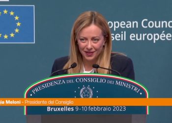 Sanremo, Meloni “Spiace polemica su Zelensky”