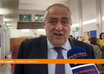 Policlinico Palermo, Lagalla “Miglioriamo l’assistenza in città”