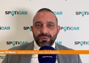 Spoticar di Stellantis raddoppierà la presenza nel mercato dell’usato