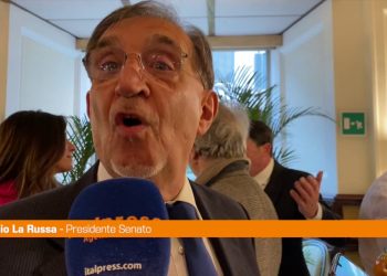 La Russa “Castelbuono ha tutto per essere un’eccellenza mondiale”