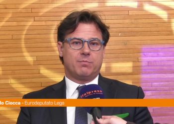 Ue, Ciocca “Previsioni economiche preoccupanti”