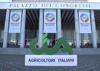 Cia, le “Agricolture al Centro” nel Manifesto per l’Italia