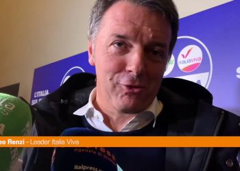 Renzi “In lombardia Pd doveva fare coalizione utile”