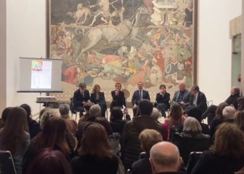 L’Arteterapia per curare i pazienti con demenza a Palermo