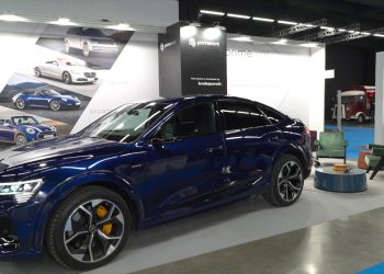 Primerent, la flotta diventa sempre più green