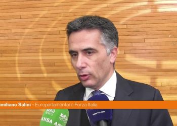 Salini “Buoni i dati, ma senza una forte manifattura Ue cade”