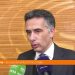Salini “Buoni i dati, ma senza una forte manifattura Ue cade”