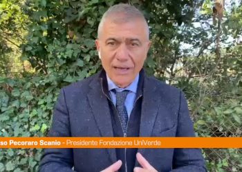 Milano, Pecoraro Scanio “Premio a Panettone lezione unità nazionale”