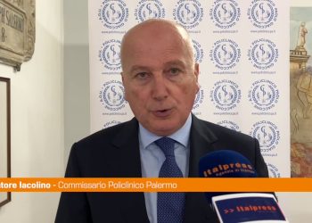 Policlinico Palermo, Iacolino “Inaugurata la nuova area di emergenza”