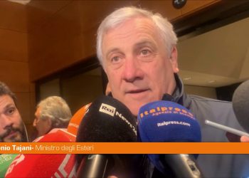 Sisma Turchia, Tajani “Stiamo cercando imprenditore italiano”