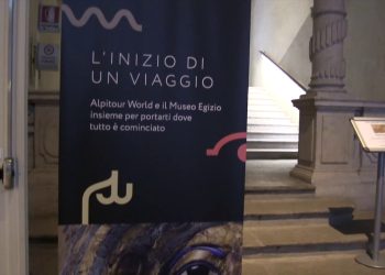 Alpitour World e Museo Egizio di Torino insieme per la cultura