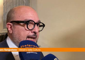 Sangiuliano “Doveroso dedicare un museo a Enrico Caruso”
