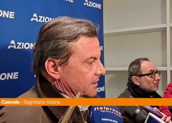 Calenda “Pronti ad accogliere gli elettori del Pd”