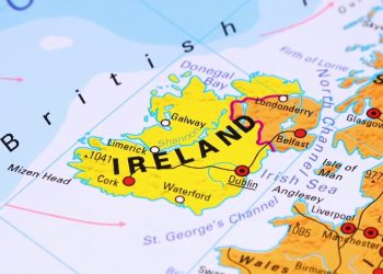 Trasporto merci, accordo Ue-Regno Unito sull’Irlanda del Nord