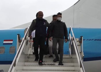 ‘Ndrangheta, in rientro in Italia del latitante arrestato in Indonesia