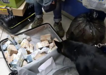 Sequestrati 2.6 milioni di beni ad autori truffa bonus Covid