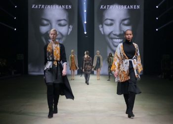 Il settore della moda è in continua crescita