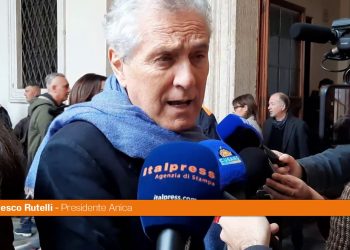 Costanzo, Rutelli “Rischiò la vita per battersi contro la mafia”