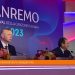 Sanremo, Fuortes “Nessuna censura sull’intervento di Zelensky”