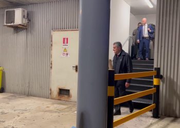 Ue, Schifani e Lagalla accolgono a Palermo Ursula von der Leyen