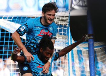 Il Pallone Racconta – Napoli scudetto, all’Inter il derby