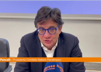 Pancalli “Accordo con ITA per una mobilità sempre più inclusiva”