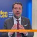 Ue, Salvini “La transizione ecologica non sia un regalo alla Cina”