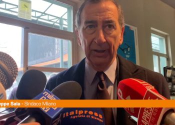 Carceri, Sala “Attendo visita Nordio per porre tema San Vittore”