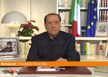 Giustizia, Berlusconi “Non vogliamo una riforma contro i magistrati”