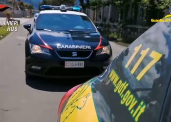 Imprenditore vicino a clan Camorra, sequestrati beni per 60 milioni