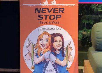 La favola olimpica di Rodini e Cesarini diventa un fumetto