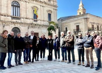 Comiso, nasce coordinamento per un'area di sinistra ecologista e progressista
