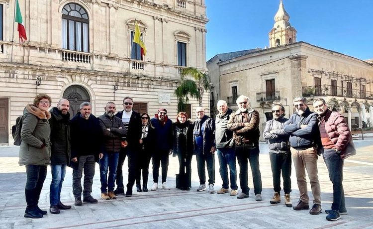 Comiso, nasce coordinamento per un'area di sinistra ecologista e progressista