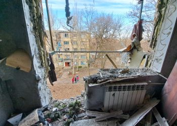 Ucraina, da Children of Heroes assistenza a 1.400 bambini