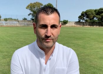 Alessandro Settineri nuovo allenatore del Ragusa Calcio