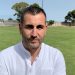 Alessandro Settineri nuovo allenatore del Ragusa Calcio