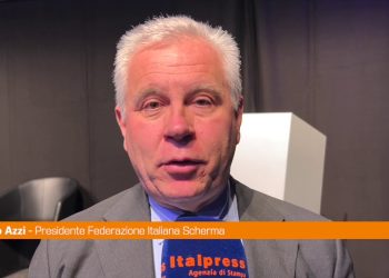 Azzi “Mi aspetto molto in chiave olimpica dai Mondiali di Milano”