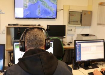 ‘Ndrangheta, latitante condannato all’ergastolo arrestato in Francia