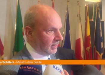 Sanità, Schillaci “L’innovazione deve ridurre le disuguaglianze”