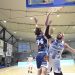 Basket Ragusa: una Virtus rimaneggiata tiene il passo della capolista