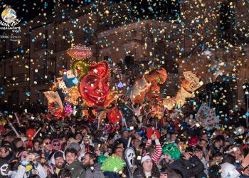 Il Carnevale 2023 a Chiaramonte Gulfi scalda i motori: il programma