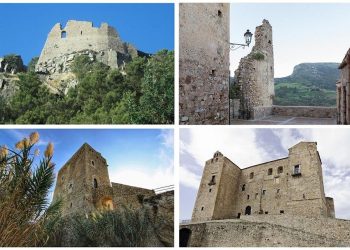 Visita ai Castelli delle Madonie promossa da BCsicilia e Università Popolare